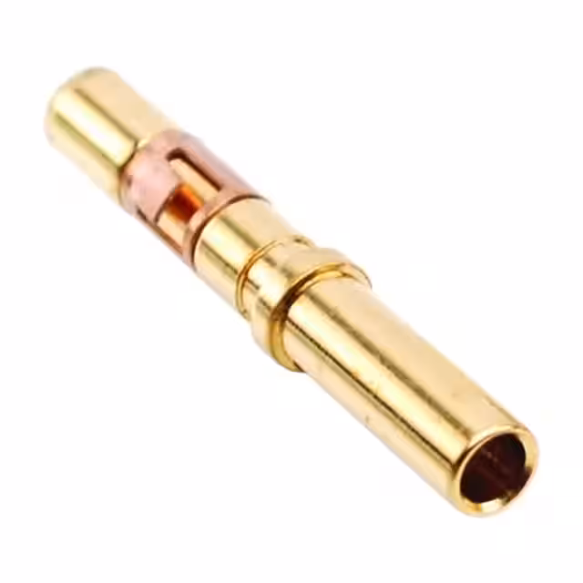 MS16M23F Amphenol Sine Systems Corp  Circular Connector Contacts